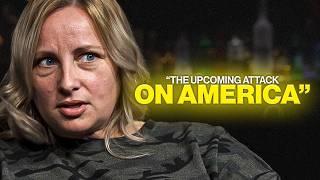 CIA Targeter: "The Upcoming Attack in America" | Official Preview