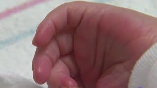 New study could reveal more information about sudden infant death syndrome