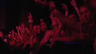 On The Road for G-Eazy’s Endless Summer || Dakari Tour Recap IV