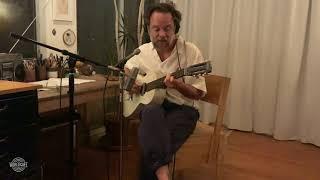 Rodrigo Amarante  - 4 Song Set  (Recorded Live for World Cafe)