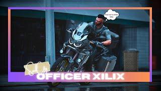 SWAT going for Gangs ? | Xilix Thomas in Soul City | GTA RP | #nopixel  #soulcity