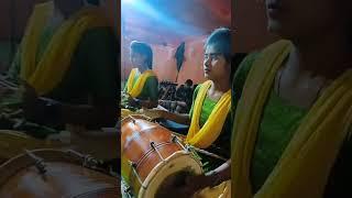 जय महामाया बालिका निर्मल जस एवम मानस परिवार ग्राम आनंद धाम सगनी #lokeshvari_sen_vlog