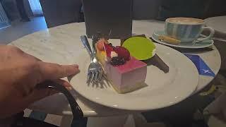 CELEBRITY ASCENT CAFE AL BACIO LUXURY TRAVEL BY VALENTINA 5613359459