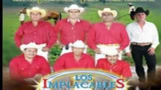 ANDRES MORALES Y LOS IMPLACABLES DEL NORTE-HAY UN MAR