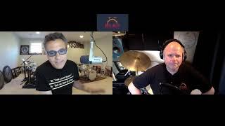 John DeChristopher -  Percussion Discussion - Episode 49