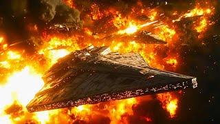 Humanity's Fleet Unleashes Total Destruction on Galactic Empire | HFY Sci-Fi Stories