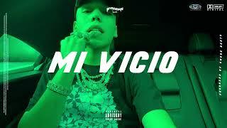  Mi vicio - Beat Reggaeton Perreo | Cris Mj x Jere Klein Type Beat