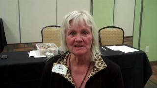 Ann's Comments about the Social Media Workshop