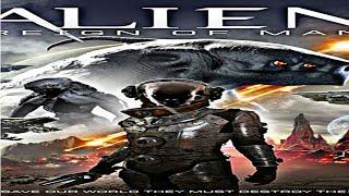 Alien: Reign of Man Exclusive Clip best movie