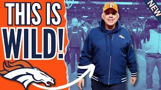 Denver Broncos Get Even MORE Great news after Statement WIN!