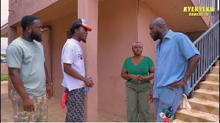 ️EFIE AKOK)️ EP 7 FT AKABENEZER KYEKYEKU OPOKU BILSON SPENDY AND BERNICE