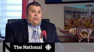 Fort McKay Métis Community buying land from government