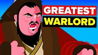 Чингис хаан - хамгийн агуу байлдан дагуулагч?