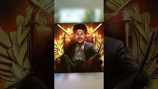 ENEMIES KOODA FRIENDS DHA THAMBI IF I'M NOT WRONG | REACHED CONQUEROR | ABzVinoGaming