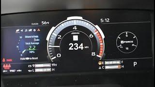 2024 Toyota Sequoia TRD, Tundra TRD Acceleration, Supra land cruiser ...  Compilation