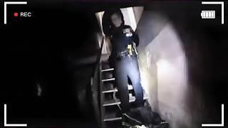 Cops Make The Most Horrifying Discovery Of Their Lives In a Basement