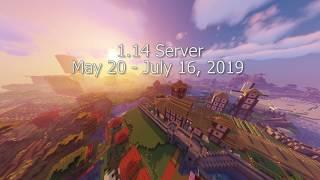 1.14 Server Tribute