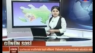 Medianews gunaz Obali south- Azerbaijan