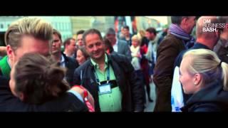 Eventfilm: OMBash München 28.09.2015