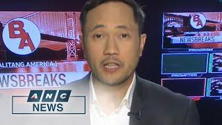 Balitang America news wrap: California shooting, COVID origins probe, Vaccination update | ANC