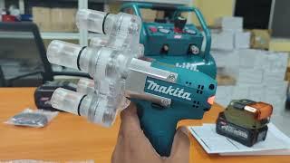 Makita Cordless Tool for Industry