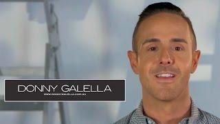 Donny Galella, Show Reel 4 01 ShellShocked Media