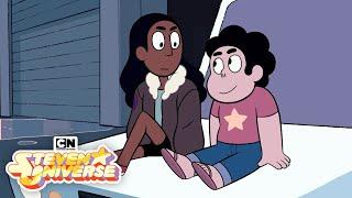 Stevonnie Challenges Kevin | Steven Universe | Cartoon Network