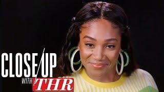 Tiffany Haddish on Creating a Female Stand-Up Comic Show "Navigating a Man's World" | Close Up