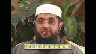 The RISE of Islam - save a soul - Sh. Ahmed Shehab