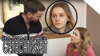 Vaterschafts-Verwirrung! Zerbricht nun Familie Glöckner? |1/2| Im Namen der Gerechtigkeit SAT.1