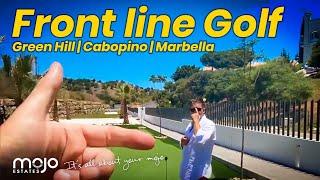 Green Hill Marbella | Vlog #016 | Cabopino, Costa del Sol – Perfect purchase