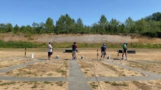 20210804 trap shooting with MK 3