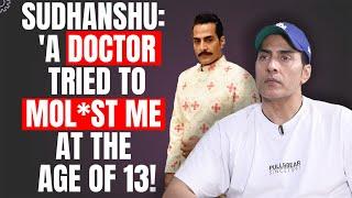 Sudhanshu Pandey: 'I couldn't become a SUPERSTAR despite Anupamaa's success!' | Vanraj Shah