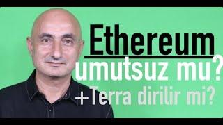 Ethereum neden düşüyor? Büyük umutlara ne oldu?