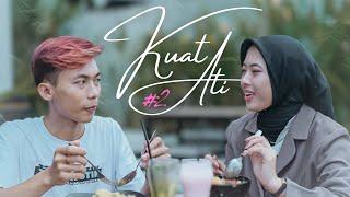KUAT ATI 2 - TTM AKUSTIK ft. PUTRI ANDIEN (Official Music Video)