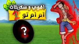 اقوي سكربتين ممكن تشوفهم لماب MM2 اول سكربت رهيييب مره 