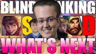 RANKING GODS IN SMITE 2 without knowing what's next (ft @Weak3n, @soloDoubleJ, @fineokay, and Ducky)