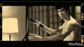 Tribute To Bruce Lee Fist Of Fury Final Fight 2
