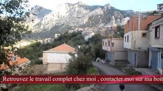 Documentaire kabyle 2020 HD village Tirourda 2020 HD