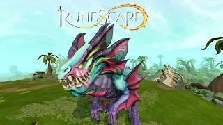 Big Game Hunter Is One Of The Best  Moneymakers In Runescape 3 - Does The Hypnowand Make it Better?