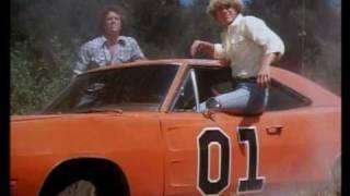 Johnny Cash - General Lee