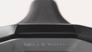 Selle Royal eZone – technical video