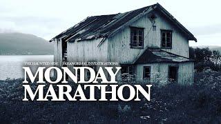 Monday Marathon | The Haunted Side Social Club