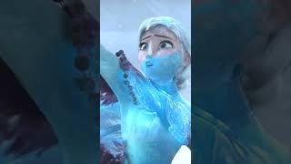 DISNEY PRINCESS Frozen Elsa and Anna | Let it Go | Jack World funny videoDisney Best TikTok