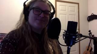 Guys My Age- Robbie St. Jean (Hey Violet cover)