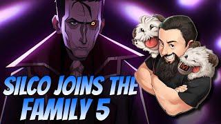 Silco Joins the Family 5 | TFT Into the Arcane | Teamfight Tactics