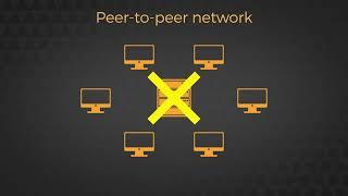 Peer-to-Peer Networking - Network+ Tutorial