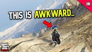 GTA 5 FULL MAP HIDE & SEEK!
