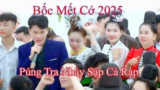 NHẠC SÀN HÓT NHẤT 2025 | CHỊ EM LÀM SẬP SÂN KHẤU KHI QUẨY BẢN NHẠC NÀY | MẠNH HÀ TV