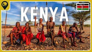 Explore The Richest Country in East Africa